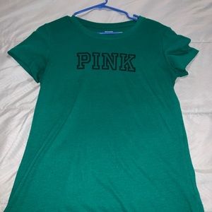 Pink Victoria Secret